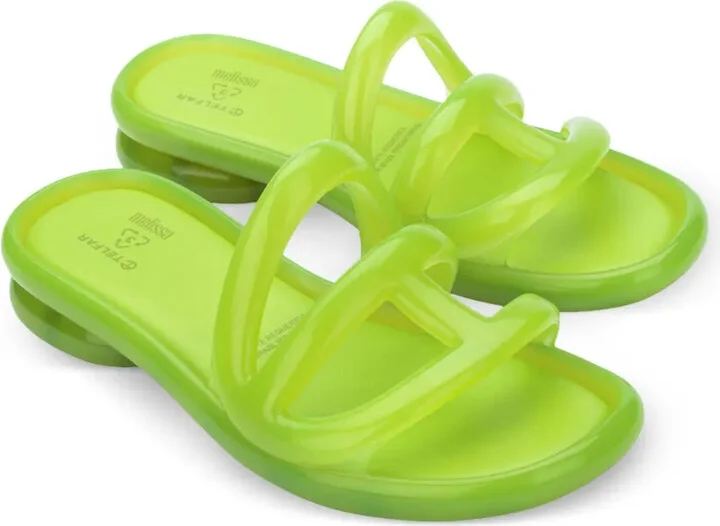 x Melissa jelly slides - Image 5