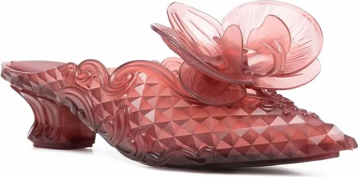 x Melissa orchid mules - Image 2