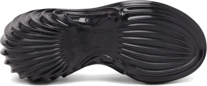 x Melissa platform wave sandals - Image 5