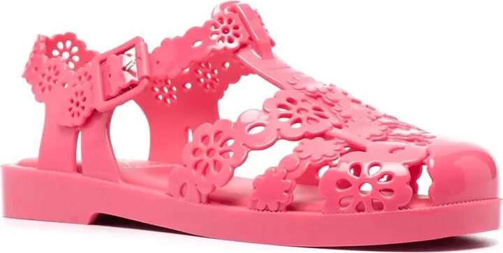 x Melissa Possession Lace sandals - Image 2