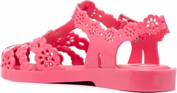 x Melissa Possession Lace sandals - Image 3