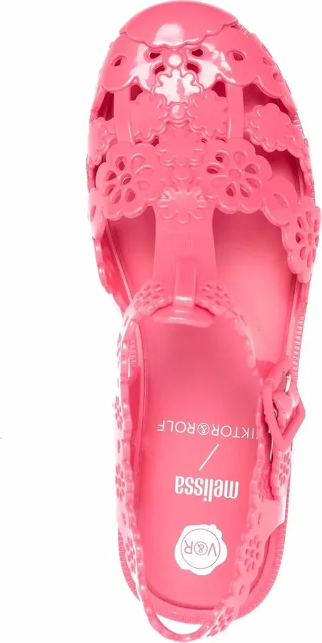 x Melissa Possession Lace sandals - Image 4