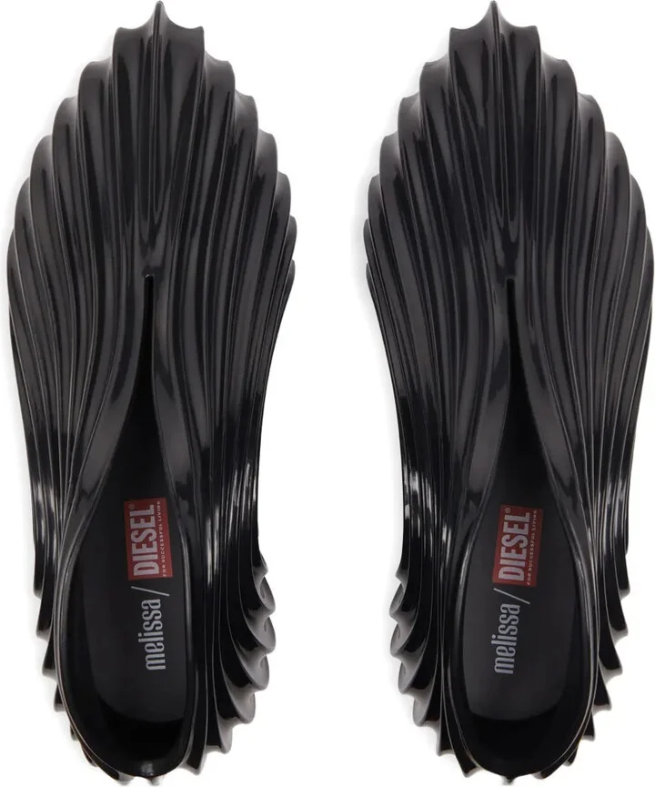 x Melissa Quantum sneakers - Image 3