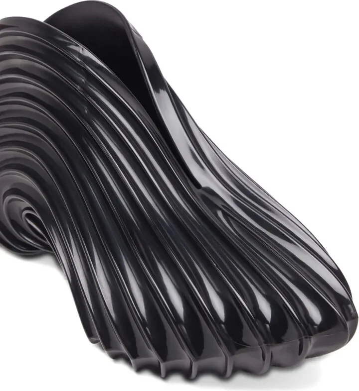 x Melissa Quantum sneakers - Image 5
