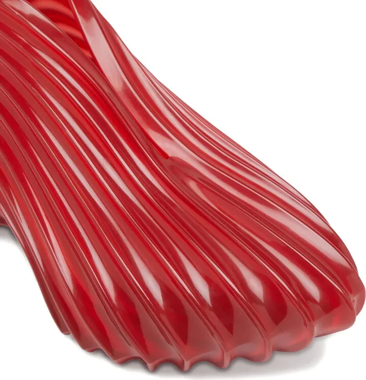 x Melissa Quantum wave sneakers - Image 4
