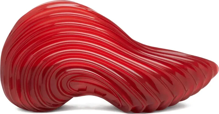 x Melissa Quantum wave sneakers