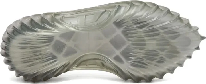 x Melissa ribbed wave sneakers - Image 4