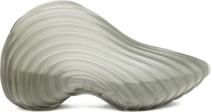 x Melissa ribbed wave sneakers