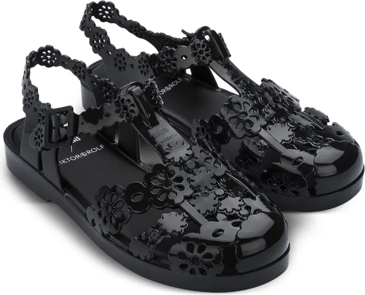 x Mellisa Possession Lace sandals - Image 2