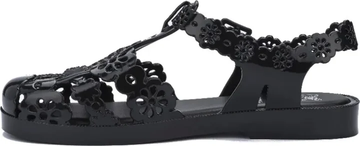 x Mellisa Possession Lace sandals - Image 3