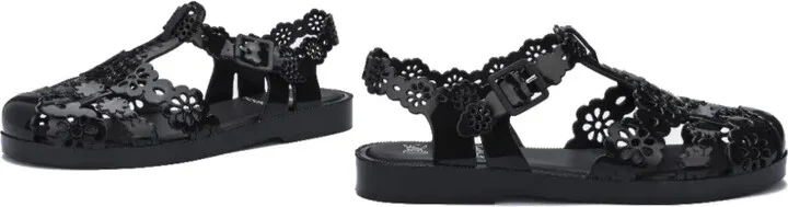 x Mellisa Possession Lace sandals - Image 5