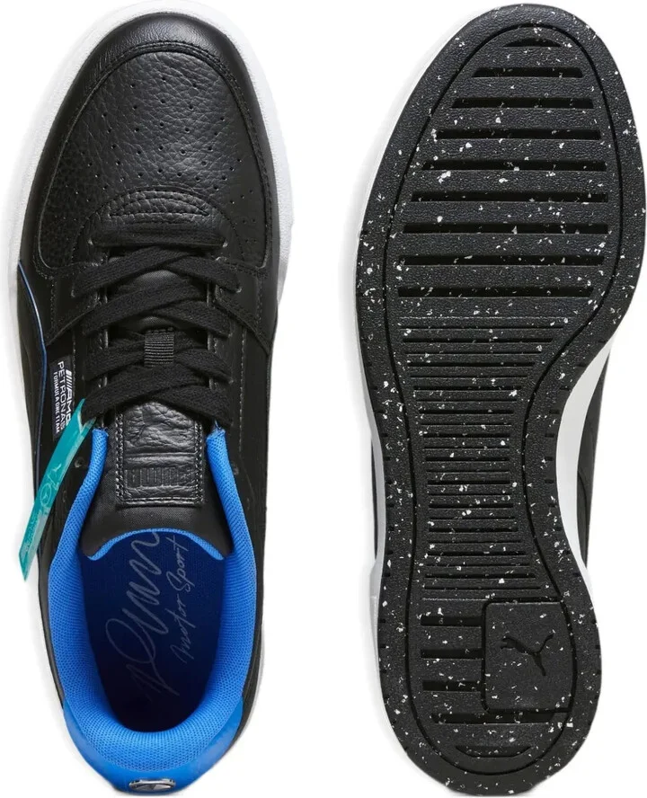 x Mercedes AMG Ca Pro "Black" sneakers - Image 3