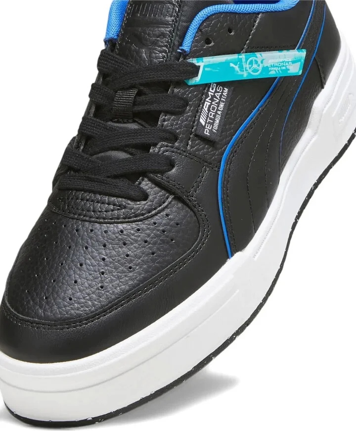 x Mercedes AMG Ca Pro "Black" sneakers - Image 5