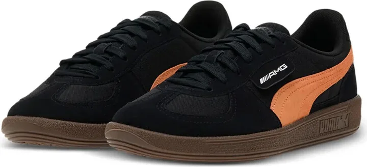 x Mercedes AMG Motorsport sneakers - Image 2