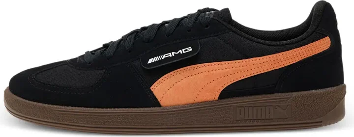 x Mercedes AMG Motorsport sneakers - Image 4