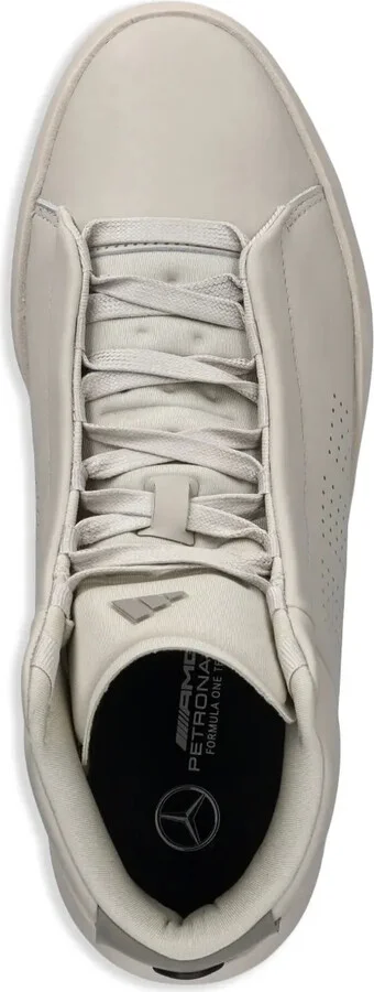 x Mercedes AMG Petronas Formula One Team Acesmash sneakers - Image 4