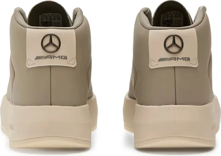 x Mercedes Amg Petronas sneakers - Image 3
