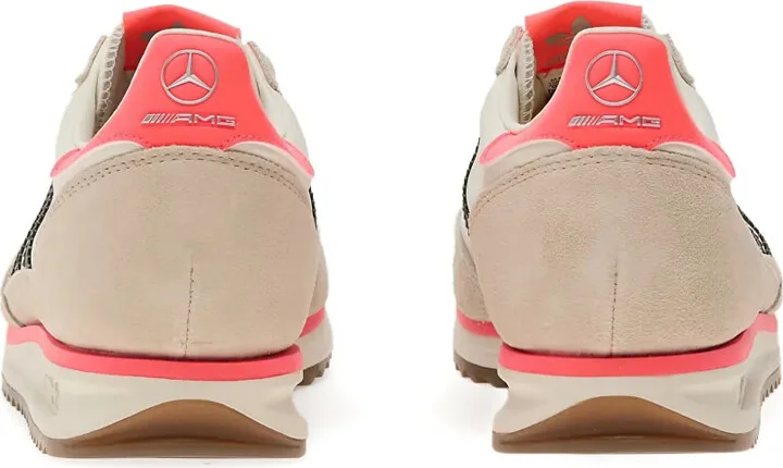 x Mercedes AMG SL 72 RS sneakers - Image 5