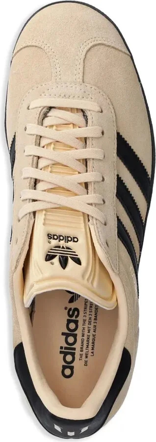 x Messi Gazelle sneakers - Image 4