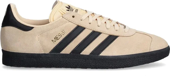 x Messi Gazelle sneakers