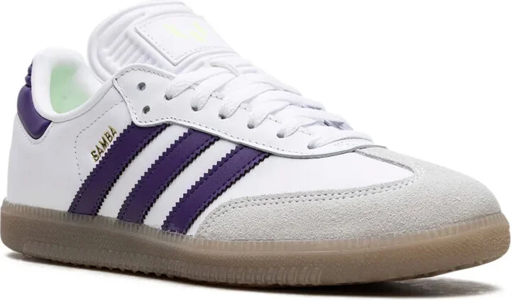 x Messi Samba sneakers - Image 2