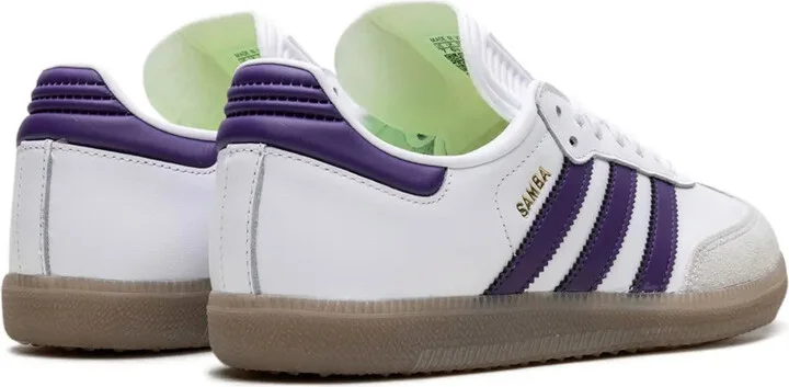x Messi Samba sneakers - Image 3