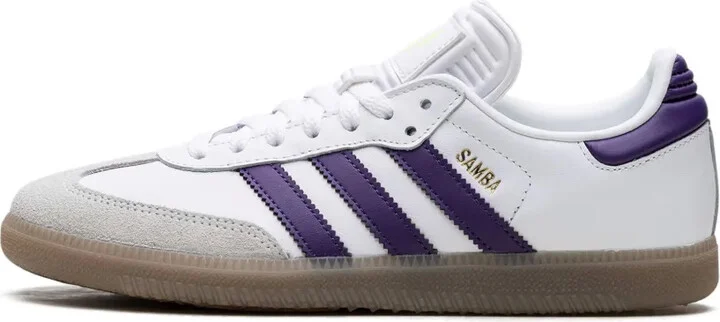x Messi Samba sneakers - Image 5