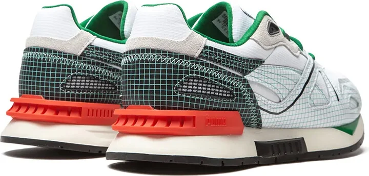 x Michael Lau Mirage Mox sneakers - Image 3