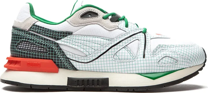 x Michael Lau Mirage Mox sneakers