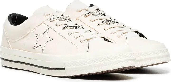 x Midnight Studios One Star OX sneakers - Image 3
