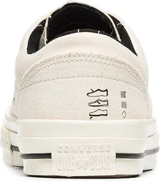 x Midnight Studios One Star OX sneakers - Image 5