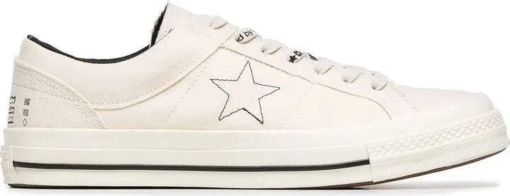 x Midnight Studios One Star OX sneakers
