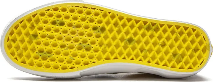x Mike Gigliotti x SpongeBob SquarePants Skate Slip On sneakers - Image 4