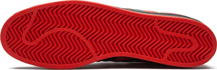 x Miles Morales Superstar J "Spider-Man" sneakers - Image 4