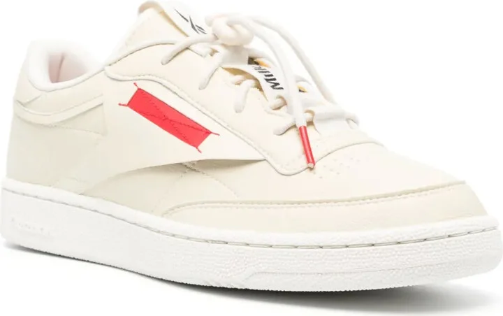 x Milk Makeup Club C 85 sneakers - Image 2