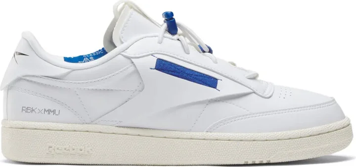x Milk Makeup Club C 85 sneakers