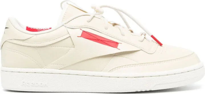 x Milk Makeup Club C 85 sneakers