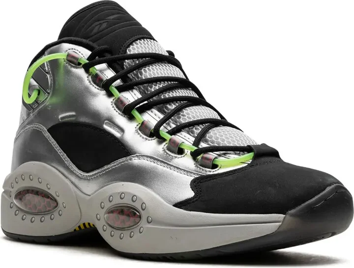 x Minions Question Mid "Gru" sneakers - Image 2