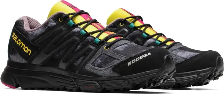 X-Mission 4 "Bodega - Image 2