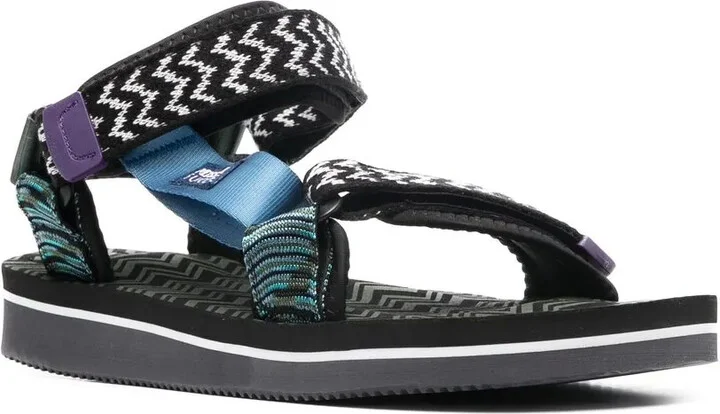 x Missoni DEPA-SM-VAR1 sandals - Image 2
