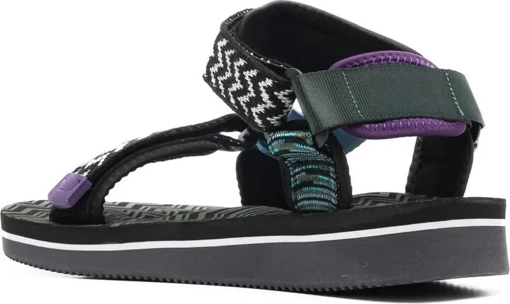 x Missoni DEPA-SM-VAR1 sandals - Image 3