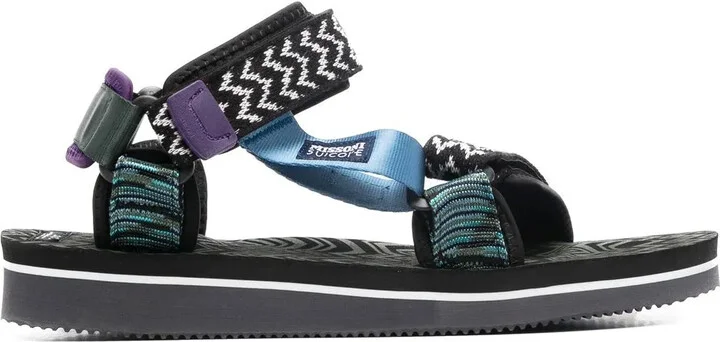 x Missoni DEPA-SM-VAR1 sandals