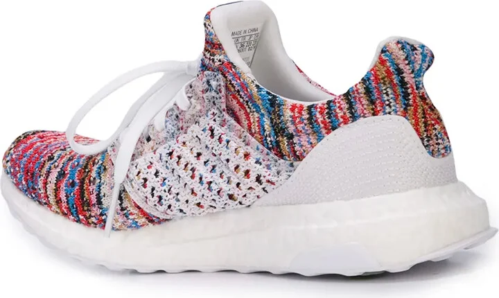x Missoni Ultraboost Clima "Multicolor" sneakers - Image 3
