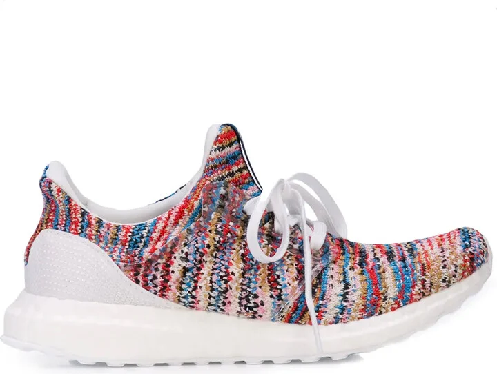 x Missoni Ultraboost Clima "Multicolor" sneakers