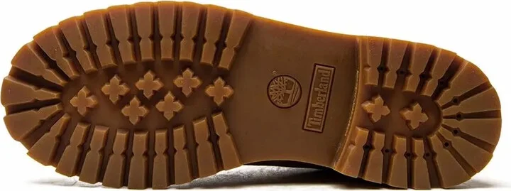 x Mitchell & Ness x NBA 6-Inch Premium boots - Image 4
