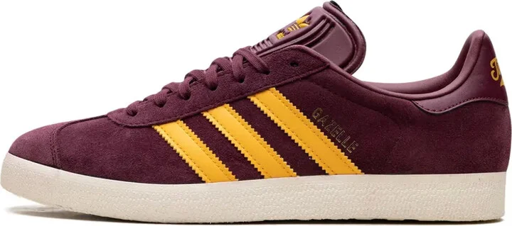 x MLS Gazelle "Portland Timbers" sneakers - Image 5