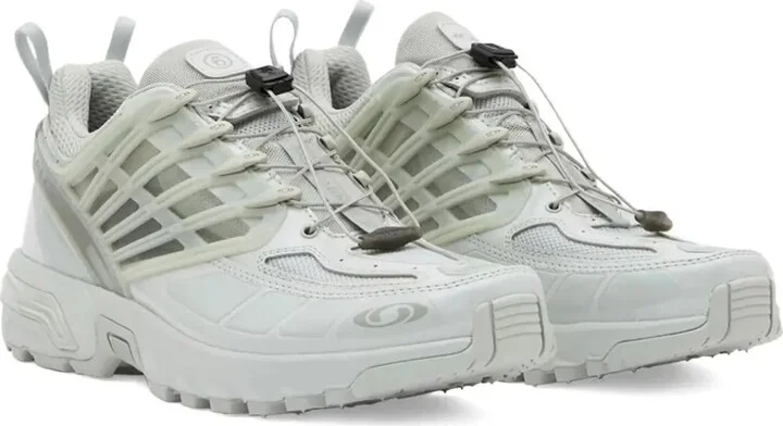 x MM6 Maison Margiela ACS Pro Advanced "White" sneakers - Image 2