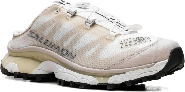 x MM6 Maison Margiela XT-4 Mule "Ultramarine" sneakers - Image 2