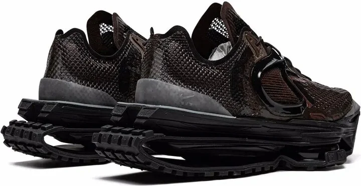 x MMW Zoom 004 "Baroque Brown/black" sneakers - Image 3