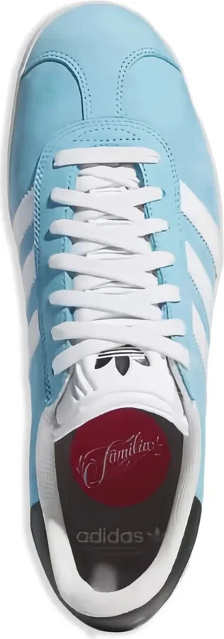x MNUFC Gazelle ADV sneakers - Image 2